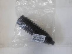 Пыльник рулевой системы. Toyota Avalon Toyota Windom Toyota Camry, ACV30, ACV30L, ACV31, MCV30, MCV30L Toyota Solara Lexus ES300 Двигатели: 1AZFE, 1MZ...