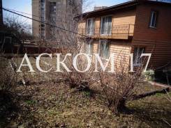 Продам коттедж в центре города по ул. Советской во Владивостоке. Улица Советская 30, р-н Первая речка, площадь дома 138 кв. м., централизованный водоп...