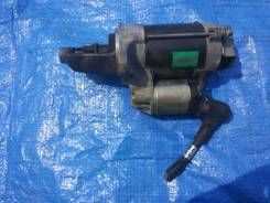 Стартер. Subaru Legacy, BL5, BL9, BLE, BP5, BP9, BPE Subaru Legacy B4, BLE Двигатели: EJ20Y, EJ255, EJ30D, EZ30, EZ30D