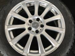 Lehrmeister L-F Sport. 7.5x18", 5x114.30, ET38, ЦО 62,0 мм. Под заказ