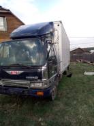 Hino Ranger. Продаётся