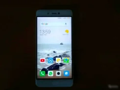 Xiaomi Mi5S. �/�, 64 ��, �������, 3G, 4G LTE, Dual-SIM