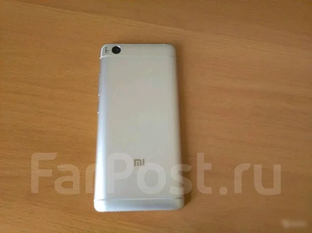 Xiaomi Mi5S. �/�, �������, 3G, 4G LTE, Dual-SIM ����