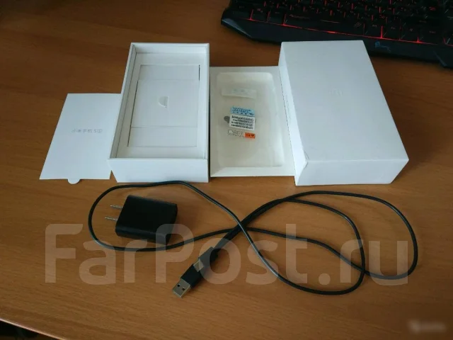 Xiaomi Mi5S. �/�, �������, 3G, 4G LTE, Dual-SIM ����