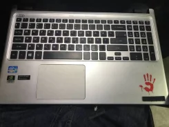 Acer Aspire V5. 15.6", 1,7����, ��� 2048 ��, WiFi: 1 ����
