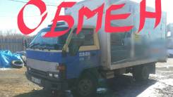 Toyota Dyna. Обмен , 3 700 куб. см., 3 000 кг.