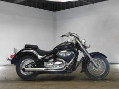 Suzuki VS 400 Intruder. 400 куб. см., исправен, птс, без пробега. Под заказ