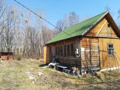 Продажа дача СНТ "Краснофлотец". От агентства недвижимости (посредник). Фото участка