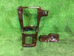 Консоль панели приборов. Subaru Legacy Lancaster, BHE Subaru Legacy, BH5, BH9, BHC, BHE Двигатели: EZ30, EJ201, EJ206, EJ254, EZ30D