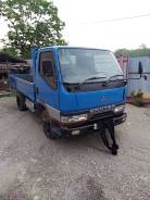 Mitsubishi Canter. Продам кантера, 3 600 куб. см., 2 000 кг.