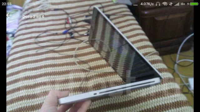 Apple MacBook Pro 13. 13", ��� 8 ��, WiFi: 1, Bluetooth: 1. ��� ����� �� ������������ ����