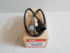 Датчик кислородный. Suzuki: Wagon R Solio, Wagon R Wide, Ignis, Swift, Wagon R Plus, Kei Двигатель M13A