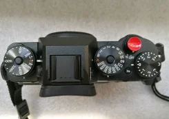 Fujifilm X-T2 Body ����