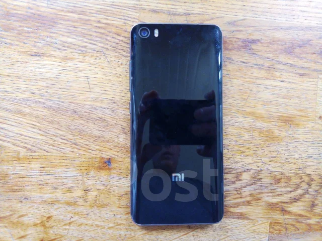Xiaomi Mi5. �/�, ������ ����