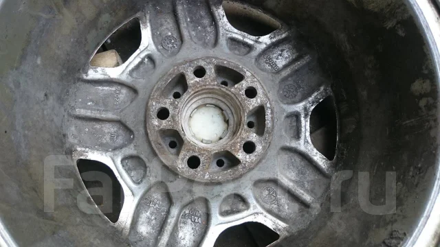 EMR. 6.5x15", 5x114.3 ����