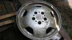 EMR. 6.5x15", 5x114.30