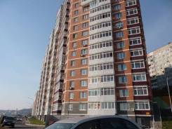 1-комнатная, улица Ватутина 4д. 64, 71 микрорайоны, агентство, 49 кв. м. Дом снаружи