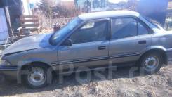 Toyota Corolla. механика, бензин