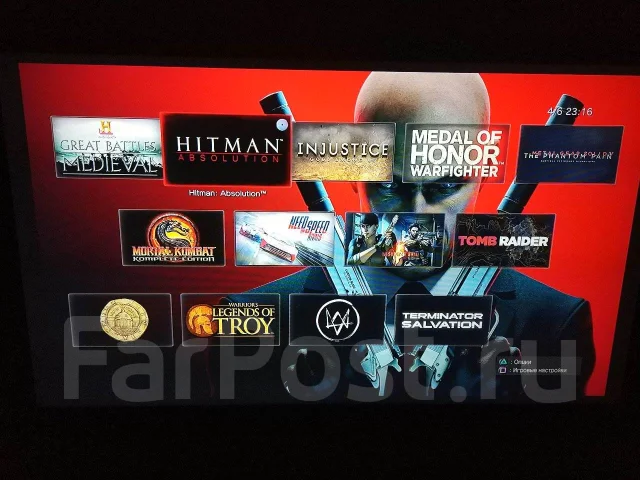 Sony PlayStation 3 Slim ����