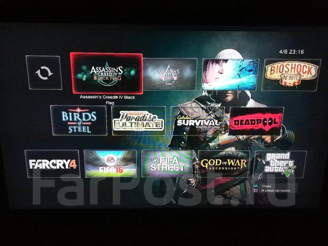 Sony PlayStation 3 Slim ����