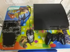 Sony PlayStation 3 Slim ����