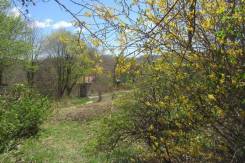 Дача (земельный участок) в районе Лесопитомника, с. т. "Искра", Вл-к. От частного лица (собственник)