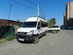Iveco Daily. Продается автобус Ивеко Дейли, 19 мест, В кредит, лизинг