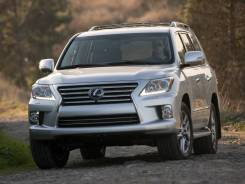 Lexus LX570. Продам докуметы на Lexus LX 570 2012 год!