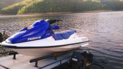 Yamaha. 50,00 л.с., 2000 год год