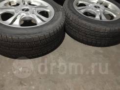 G-Mach. 7.0x16", 4x100.00, 5x100.00, 4x114.30, 5x114.30