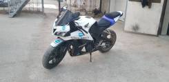 Honda CBR 600RR. 600 куб. см., исправен, птс, с пробегом