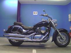 Suzuki VS 400 Intruder. 400 куб. см., исправен, птс, без пробега. Под заказ