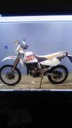 Suzuki DR 250. 250 куб. см., исправен, птс, без пробега