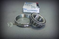 Подшипник. Ford Laser, BF3PF, BF3VF, BF5PF, BF5RF, BF5VF, BF6MF, BF7PF, BF7VF, BFMPF, BFMRF, BFSPF, BFSRF, BFTPF Ford Telstar, GC6PF, GC8PF, GCEPF, GC...