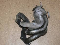 Коллектор впускной. Toyota: Corsa, Sprinter, Sera, Caldina, Corolla II, Paseo, Corolla, Tercel, Cynos, Raum Двигатели: 5EFE, 5EFHE
