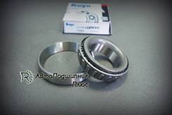 Подшипник. Ford: Laser, Telstar, Freda, Festiva, Probe, Ixion Toyota: Corona, Corolla, Sprinter, Caldina, Soarer, Carina II, Cresta, Cressida, Crown...