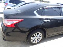 Дверь боковая. Nissan Teana, L33