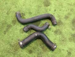 Патрубок радиатора. Subaru Legacy Lancaster, BHE Subaru Legacy, BEE, BHE Двигатели: EZ30, EZ30D