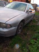 Mitsubishi Diamante. F31A, 6G73