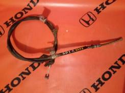Тросик ручного тормоза. Honda Jazz Honda Fit, GD1 Двигатели: L12A1, L13A1, L13A2, L13A5, L15A1, L13A