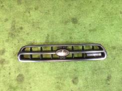 Решетка радиатора. Subaru Legacy Lancaster, BHE Subaru Legacy, BHE Двигатели: EZ30, EZ30D