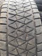 Bridgestone Blizzak DM-V2. Зимние, без шипов, 2016 год, 5 %, 4 шт