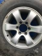 Hofele Prado. x17", 6x139.70