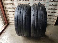 Dunlop SP Sport Maxx 050+. Летние, 2017 год, 50 %, 4 шт