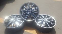 Stich. 7.0x17", 4x100.00, ET30