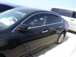 Дверь боковая. Nissan Teana, L33