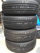Bridgestone Dueler H/L. Летние, 2008 год, 10 %, 4 шт