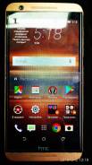 HTC One E9s. Б/у, 4G LTE