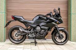 Yamaha XJ 600 S Diversion. 600 куб. см., исправен, птс, с пробегом