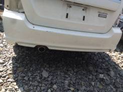 Бампер. Subaru Forester, SG5, SG9, SG9L Двигатели: EJ202, EJ203, EJ205, EJ255
